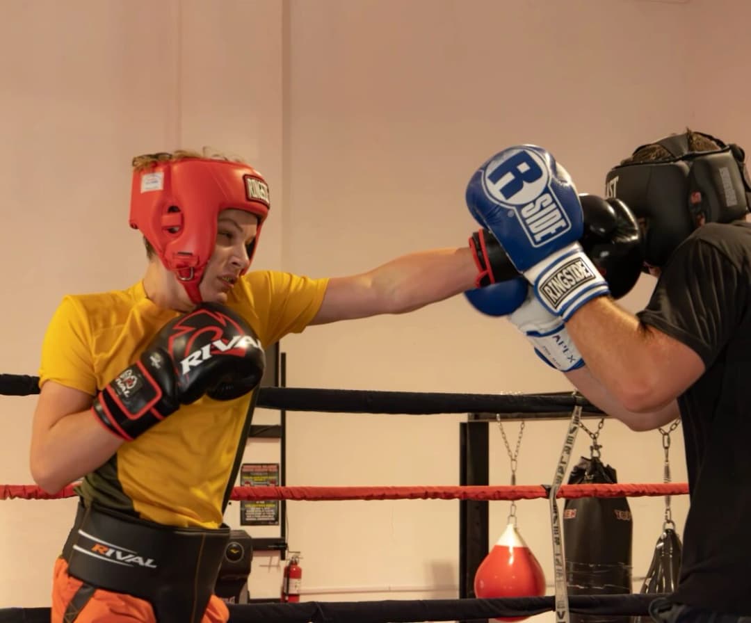 YGK Boxing